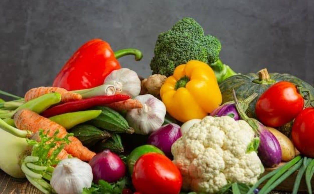 Vegetable Seeds